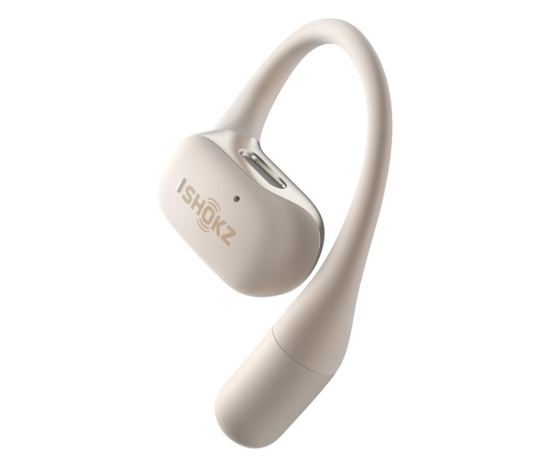 SHOKZ OpenFit Beige T910-ST-GB - 1159475 - zdjęcie 6